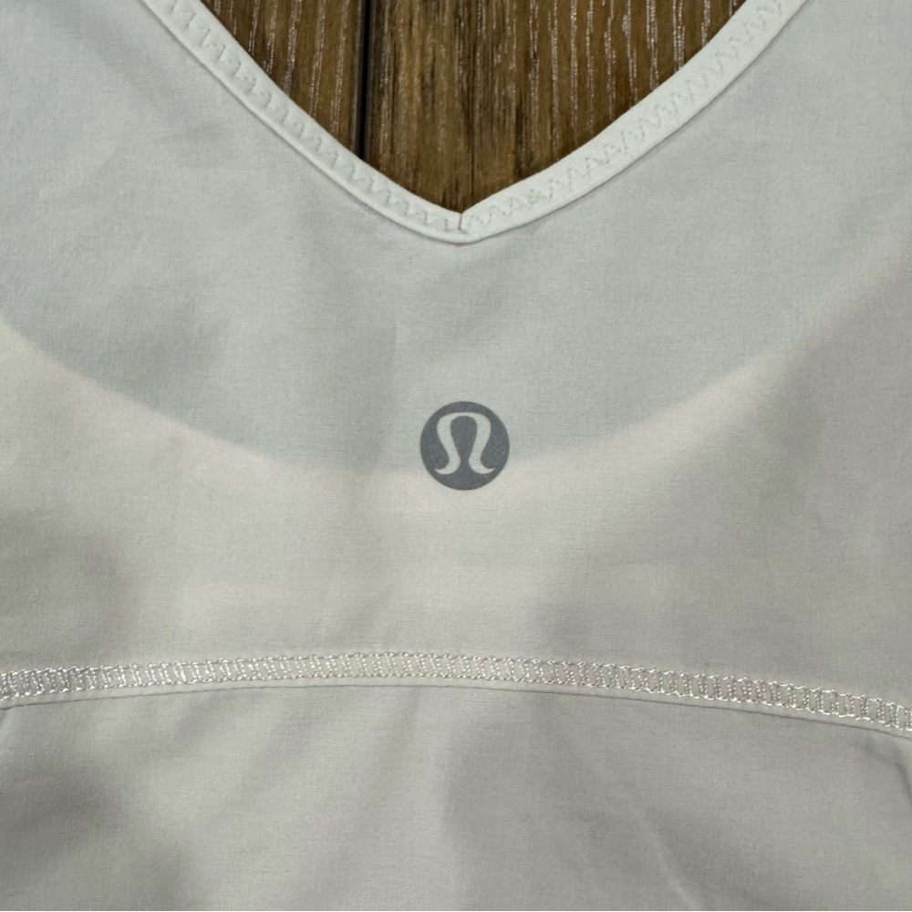 Lululemon Run: Split Singlet - image 8